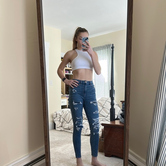 American Eagle jeans - Picture 1 of 2